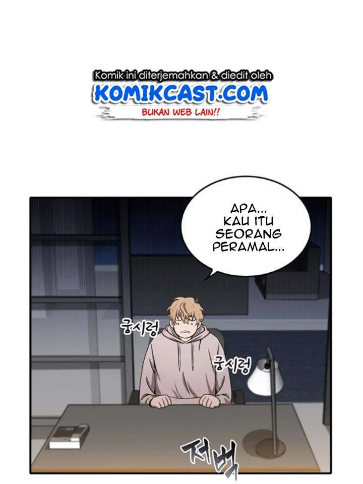Tomb Raider King Chapter 30 - halaman 59