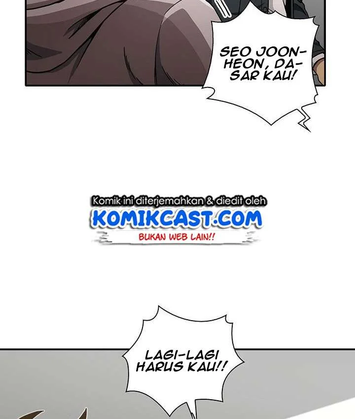 Tomb Raider King Chapter 30 - halaman 6