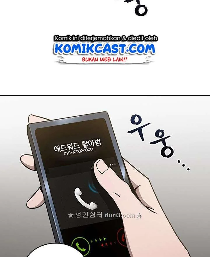Tomb Raider King Chapter 30 - halaman 61