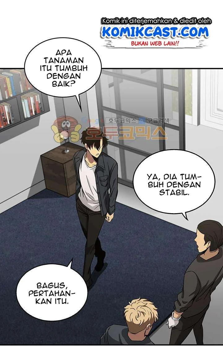 Tomb Raider King Chapter 30 - halaman 63