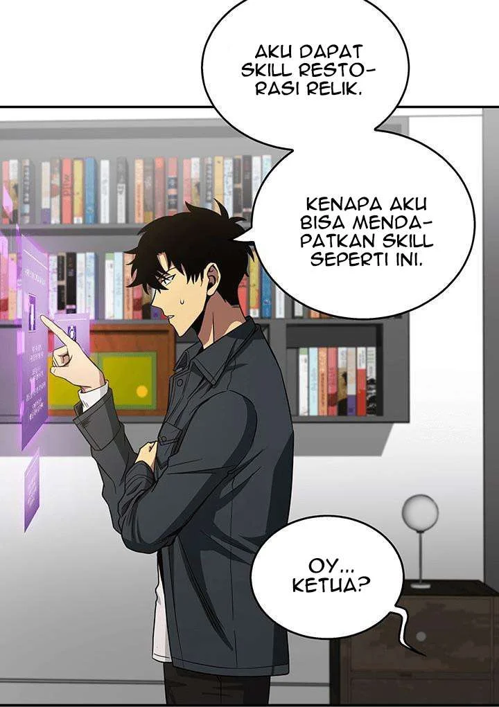 Tomb Raider King Chapter 30 - halaman 68