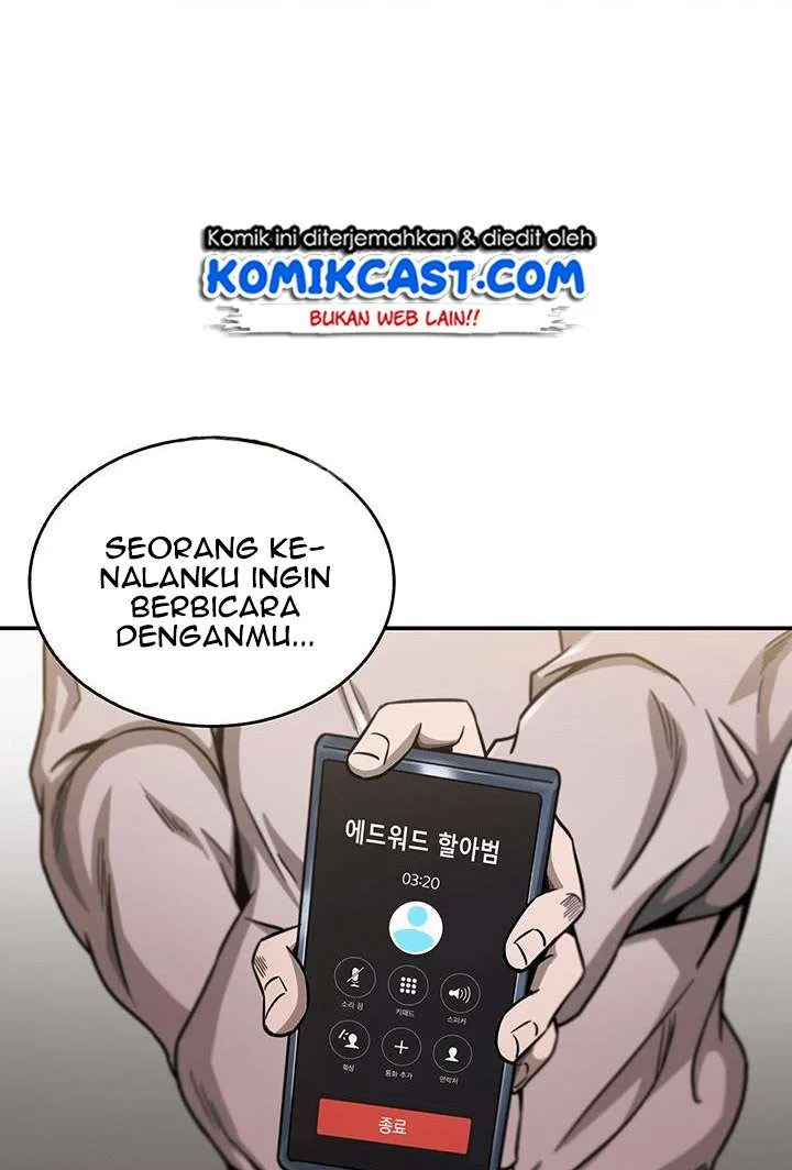 Tomb Raider King Chapter 30 - halaman 69