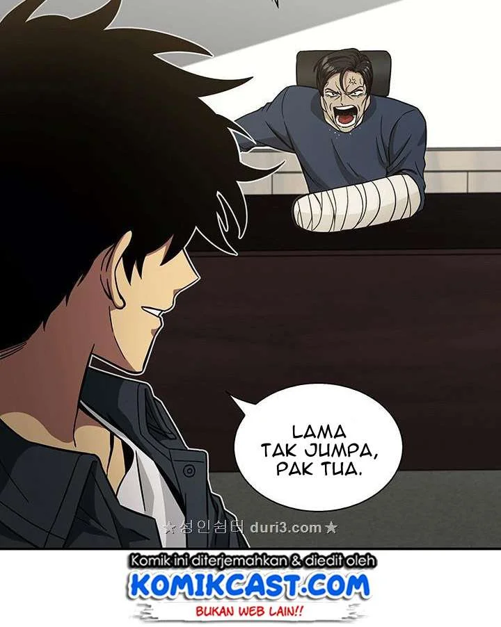Tomb Raider King Chapter 30 - halaman 7