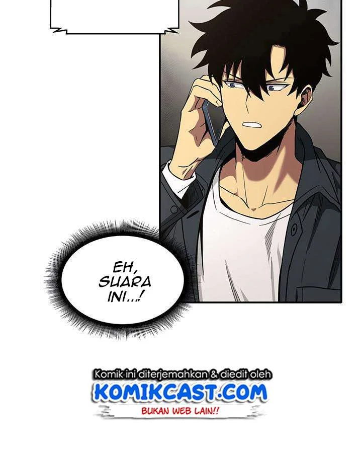 Tomb Raider King Chapter 30 - halaman 71