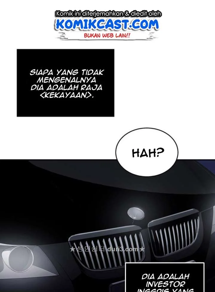 Tomb Raider King Chapter 30 - halaman 73