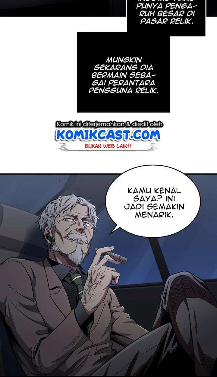 Tomb Raider King Chapter 30 - halaman 74