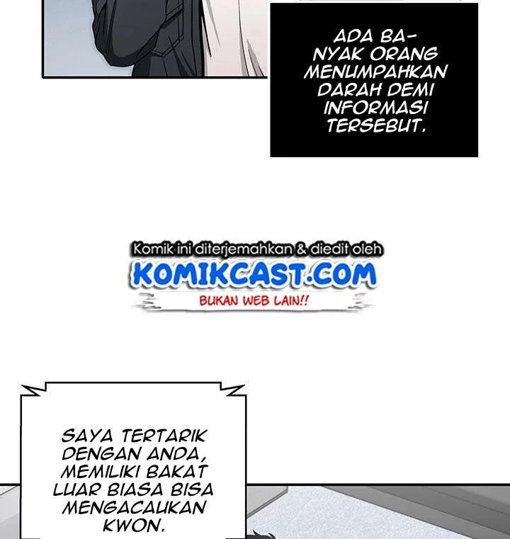 Tomb Raider King Chapter 30 - halaman 76