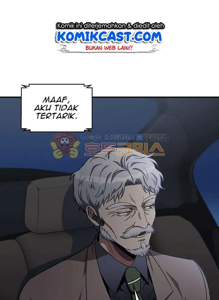 Tomb Raider King Chapter 30 - halaman 78