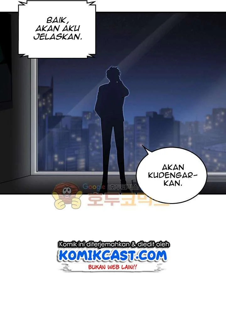 Tomb Raider King Chapter 30 - halaman 81