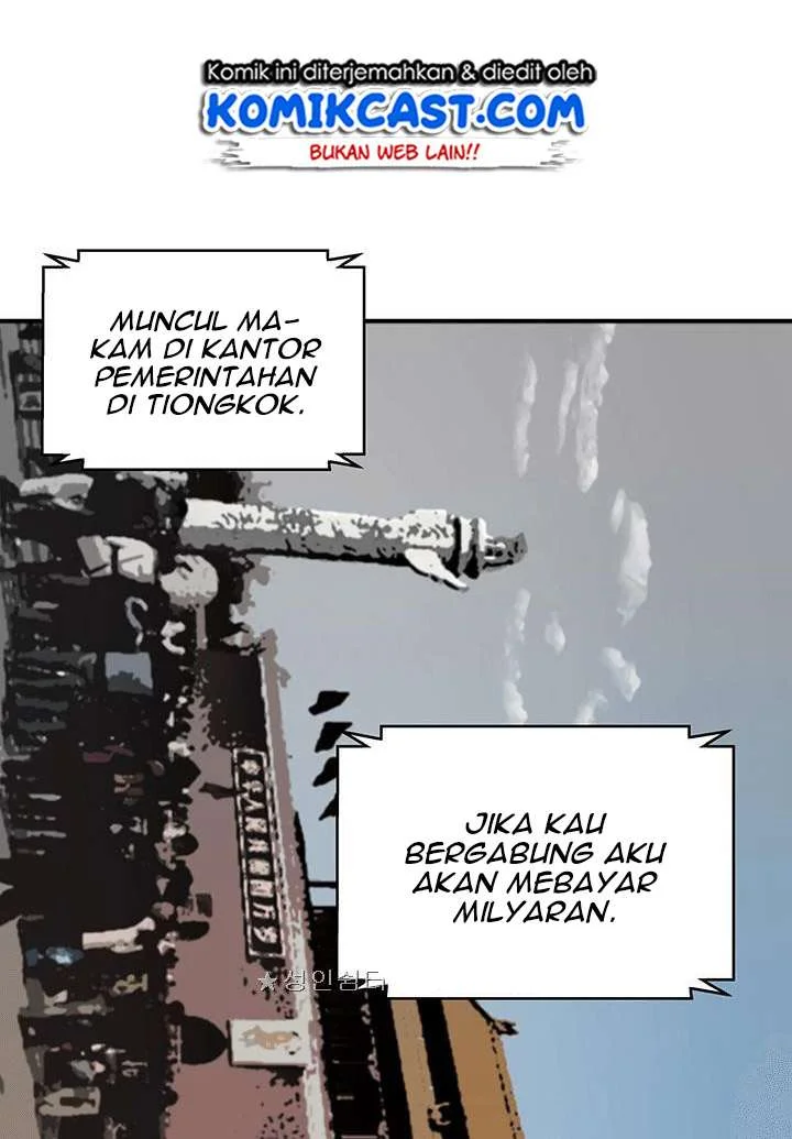 Tomb Raider King Chapter 30 - halaman 82