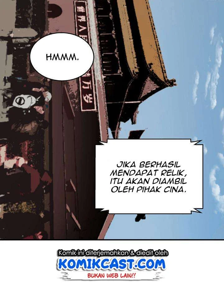 Tomb Raider King Chapter 30 - halaman 83