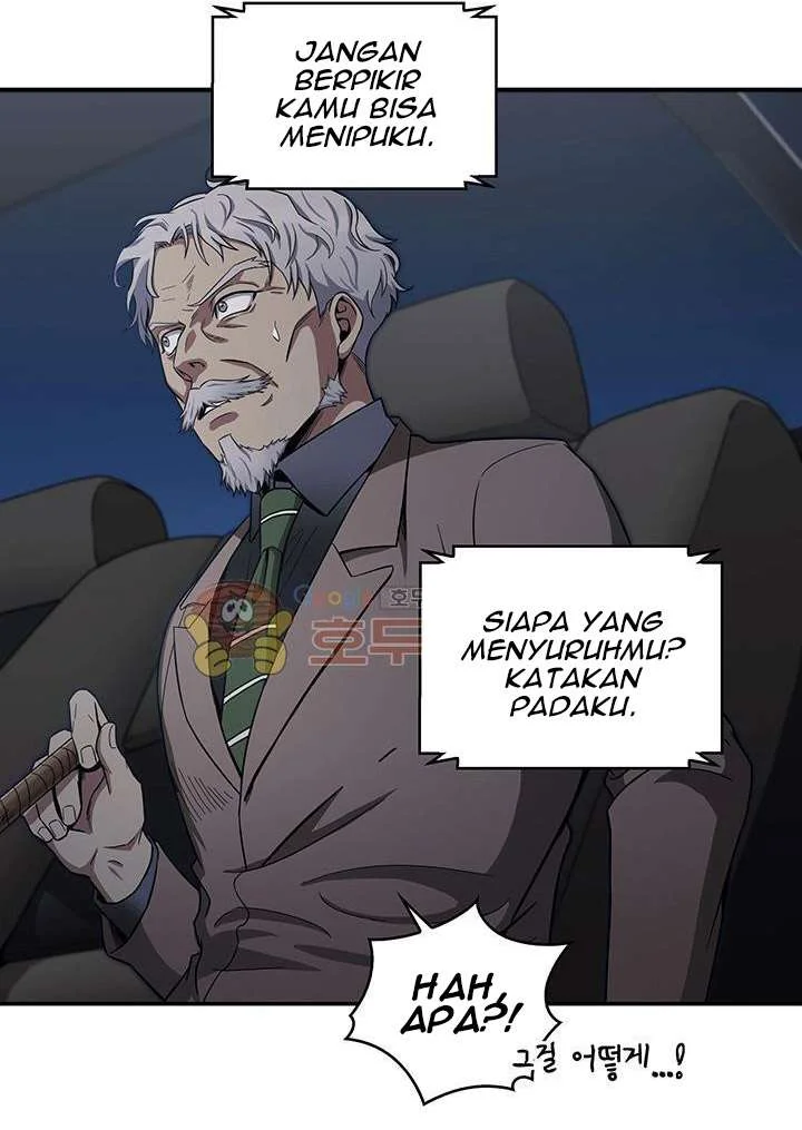Tomb Raider King Chapter 30 - halaman 87