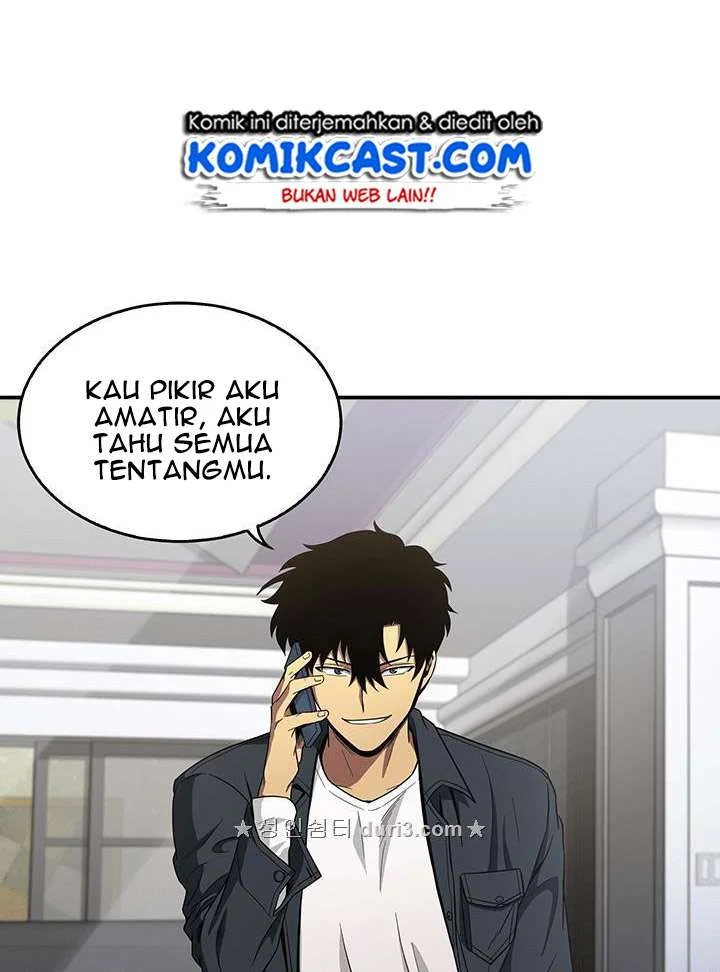 Tomb Raider King Chapter 30 - halaman 88
