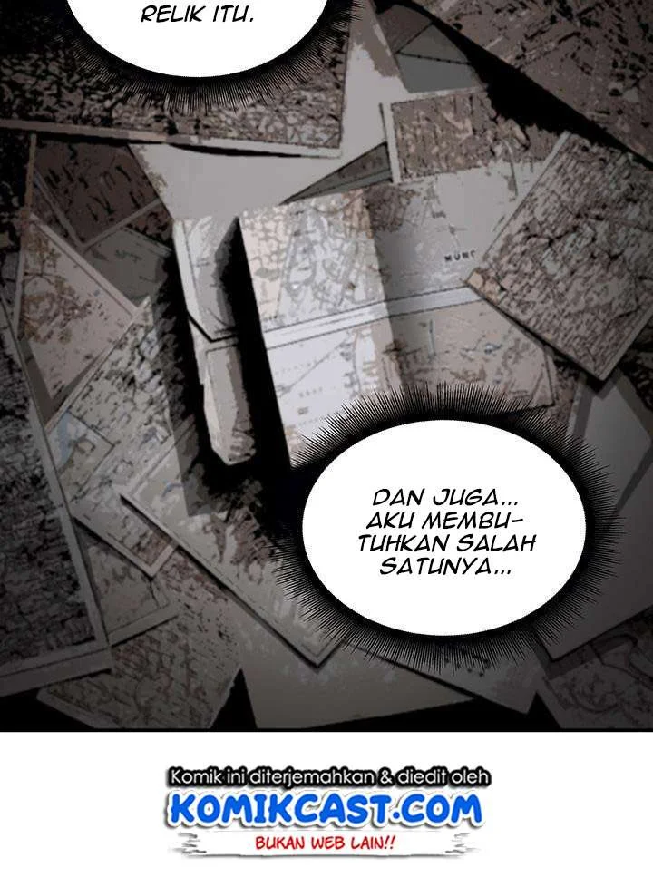 Tomb Raider King Chapter 30 - halaman 98