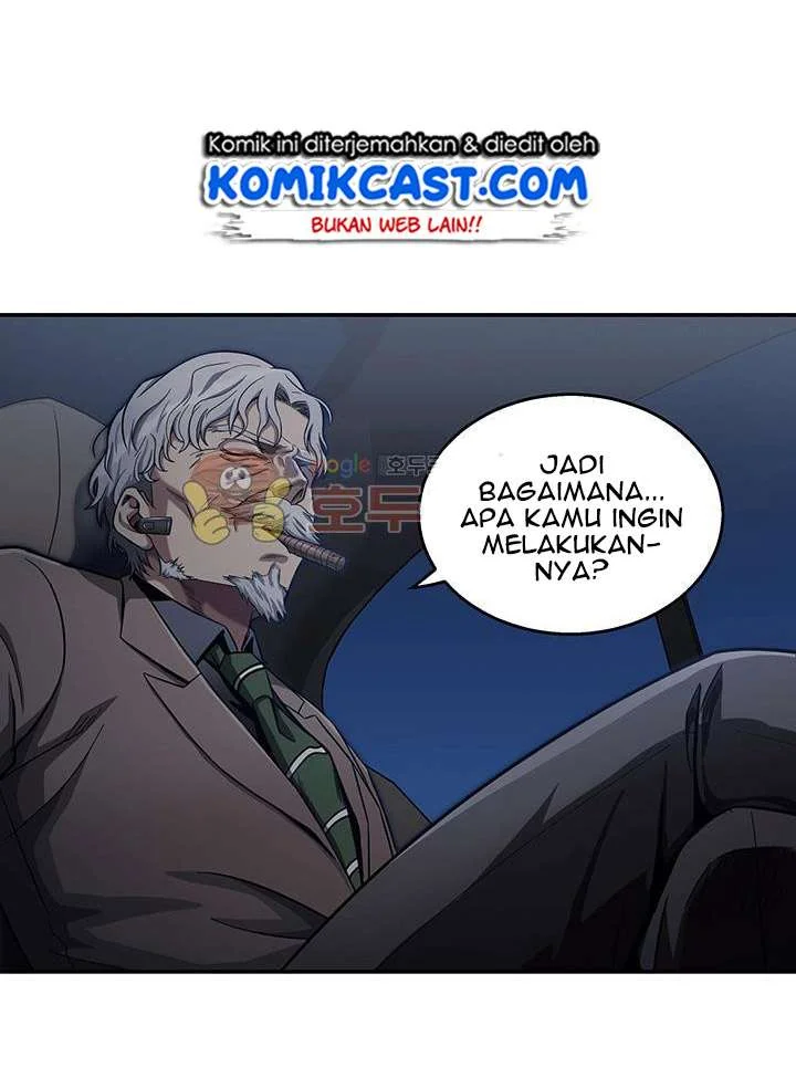 Tomb Raider King Chapter 30 - halaman 99