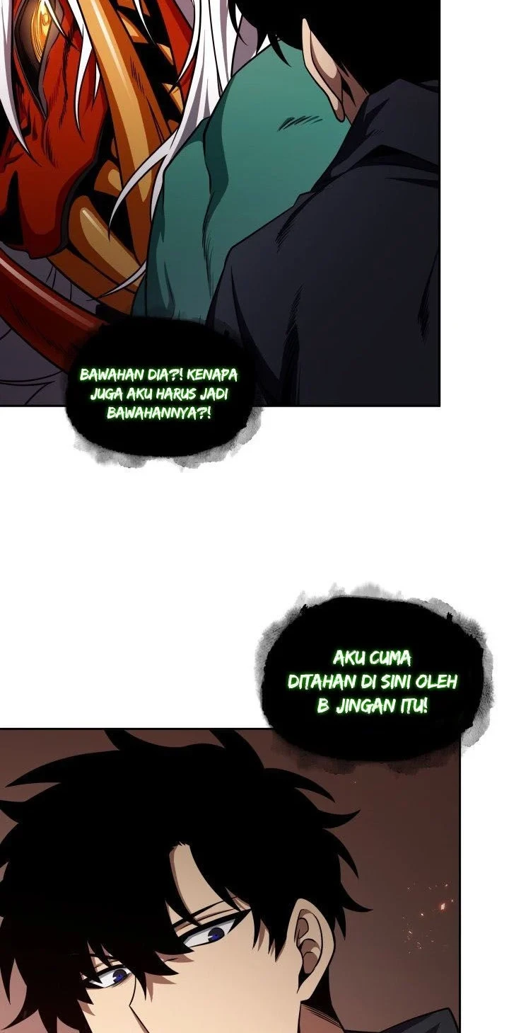 Tomb Raider King Chapter 300 - halaman 13