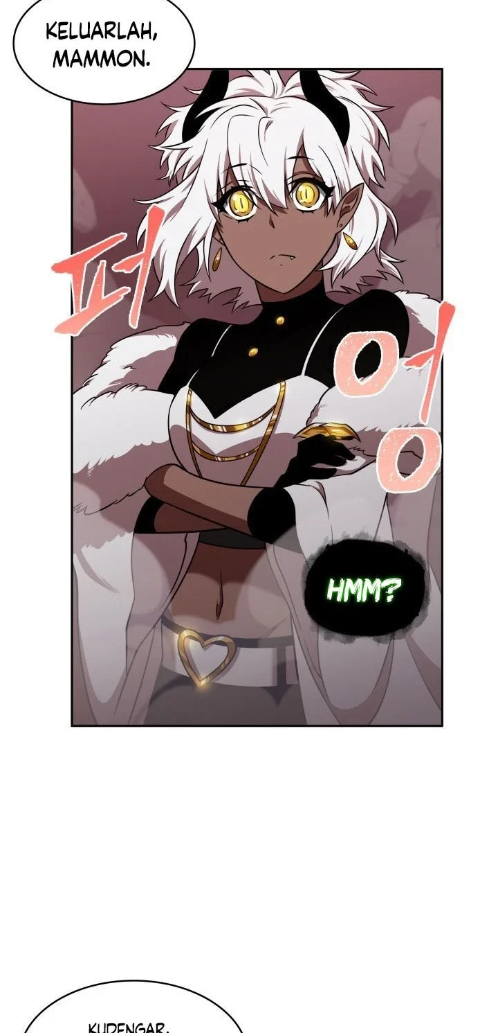 Tomb Raider King Chapter 300 - halaman 23