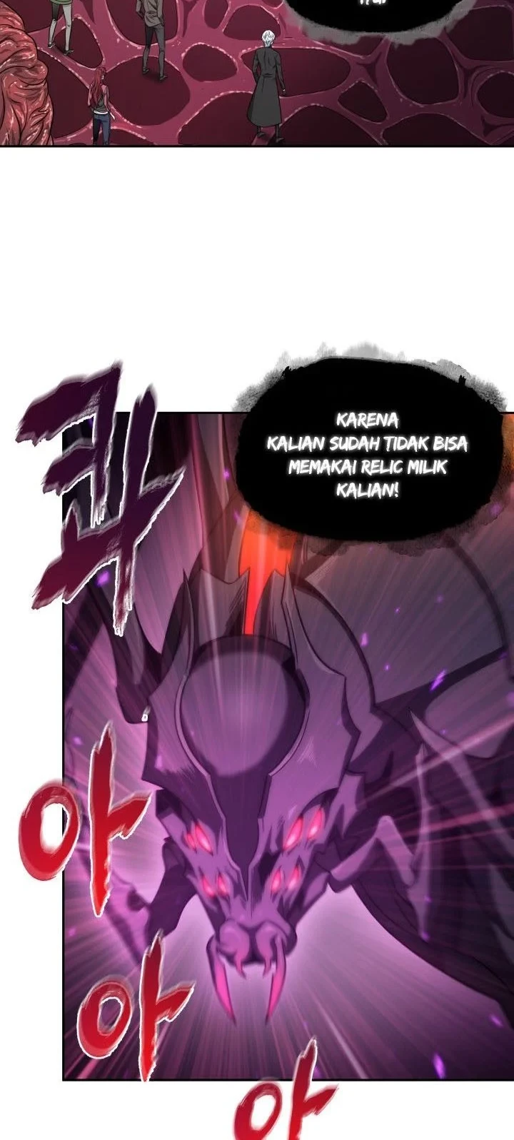 Tomb Raider King Chapter 300 - halaman 39