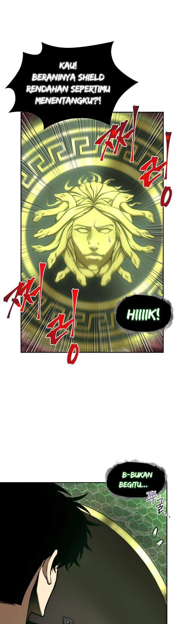 Tomb Raider King Chapter 300 - halaman 42