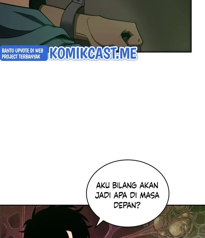 Tomb Raider King Chapter 300 - halaman 43