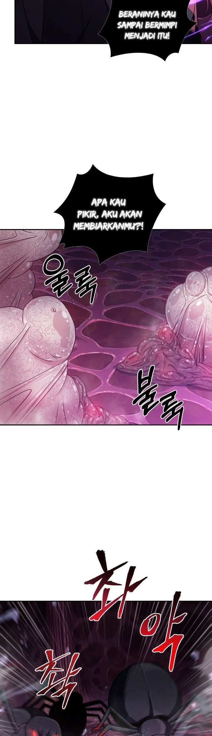 Tomb Raider King Chapter 300 - halaman 46