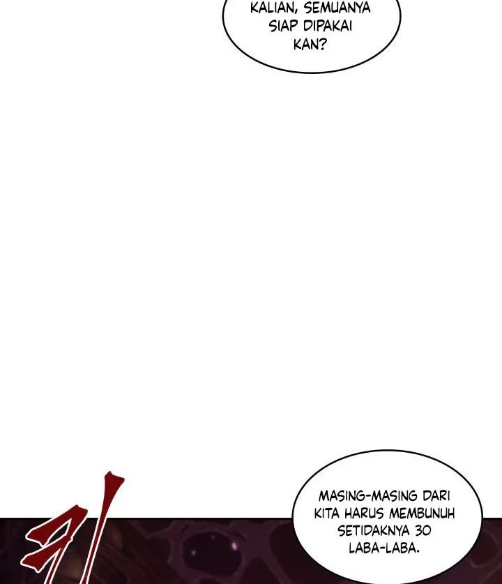 Tomb Raider King Chapter 300 - halaman 49