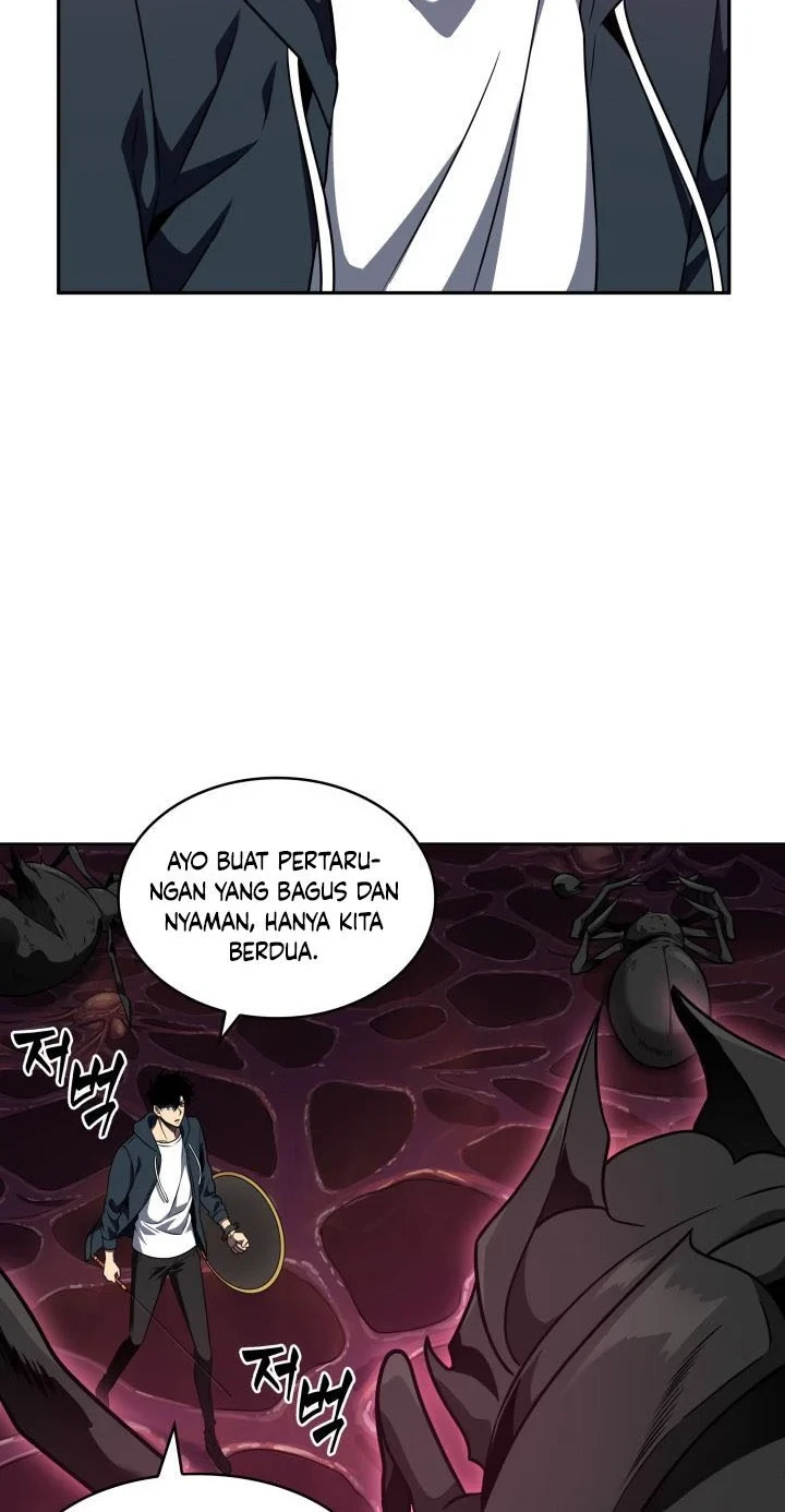 Tomb Raider King Chapter 301 - halaman 13