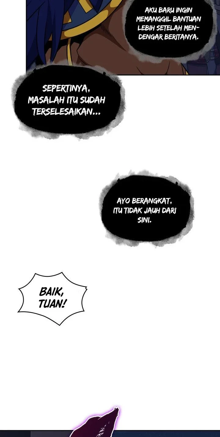 Tomb Raider King Chapter 301 - halaman 37