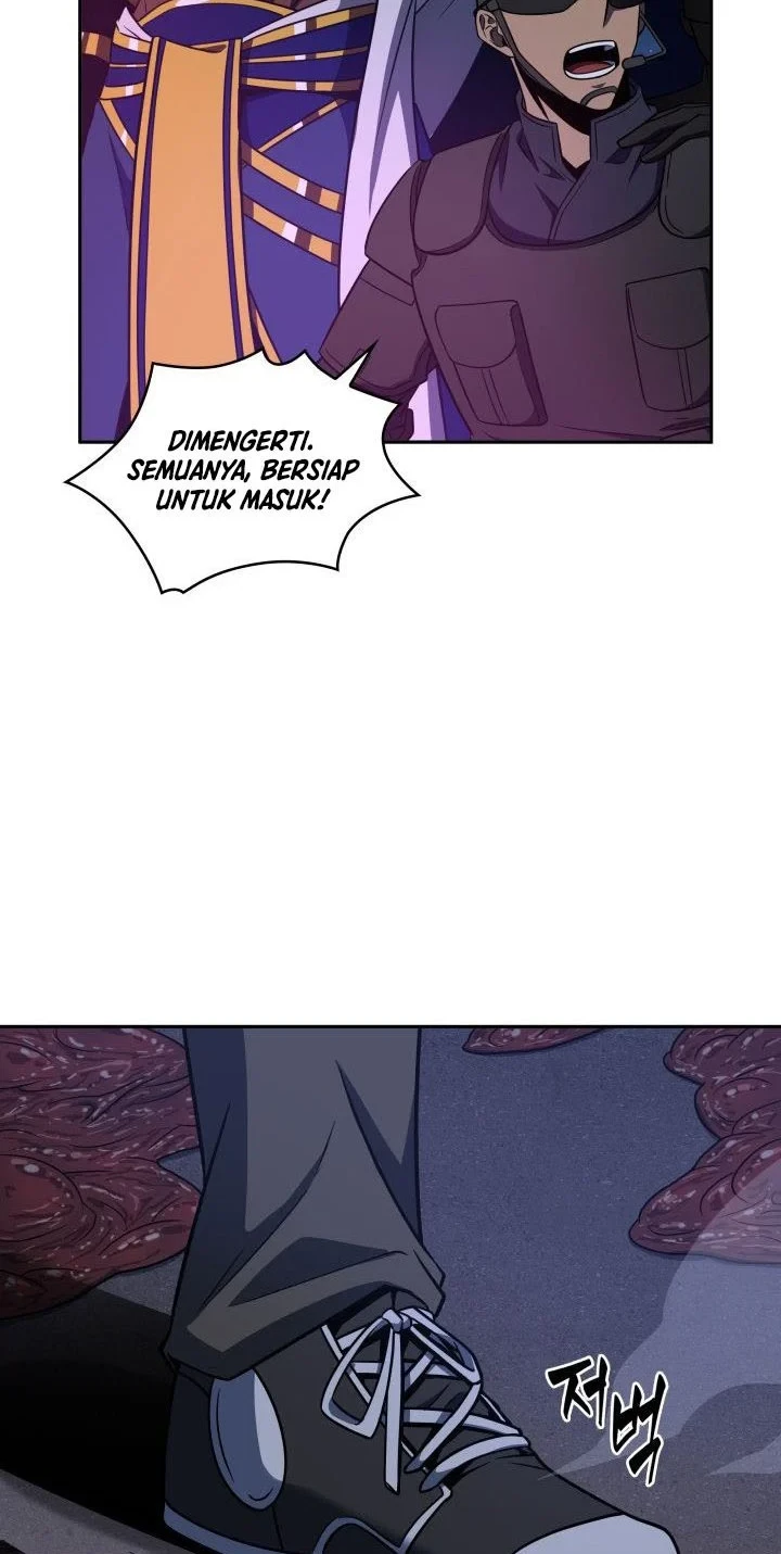 Tomb Raider King Chapter 301 - halaman 39