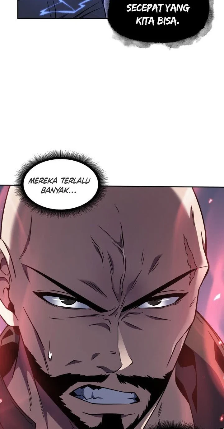 Tomb Raider King Chapter 301 - halaman 45