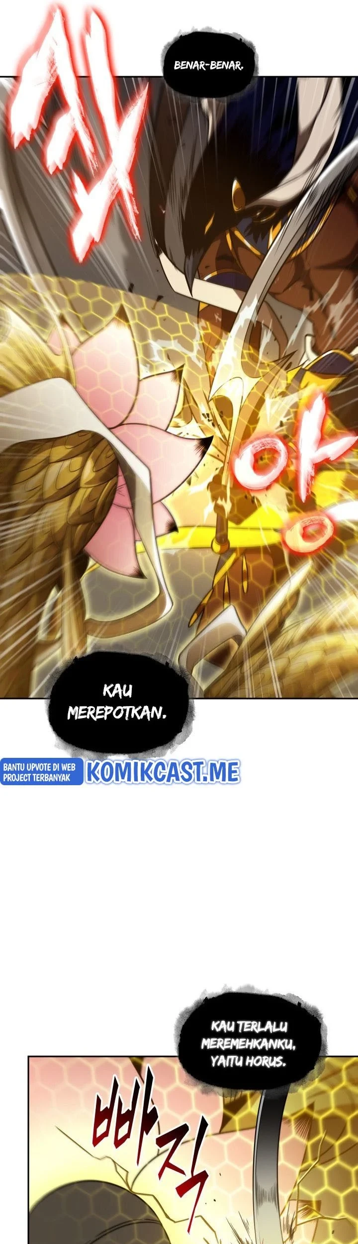 Tomb Raider King Chapter 302 - halaman 11
