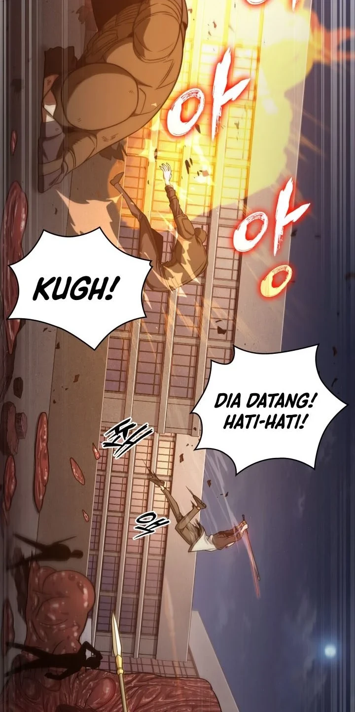 Tomb Raider King Chapter 302 - halaman 2