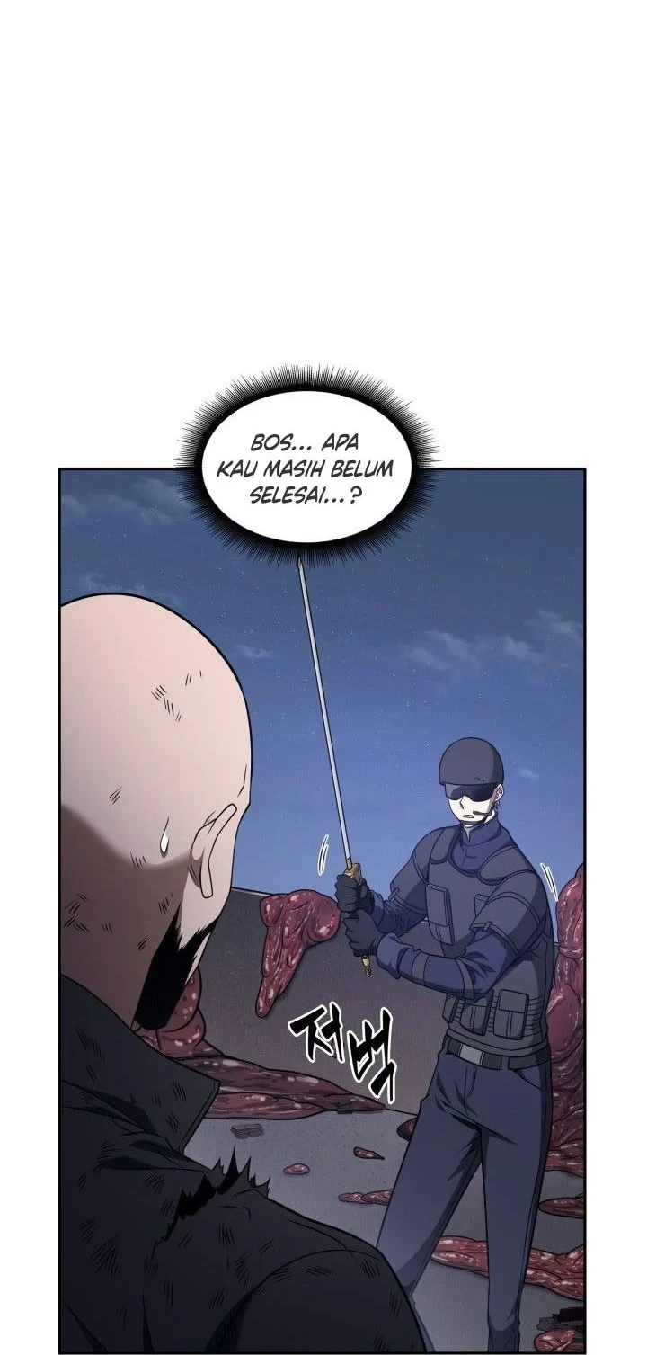 Tomb Raider King Chapter 302 - halaman 20