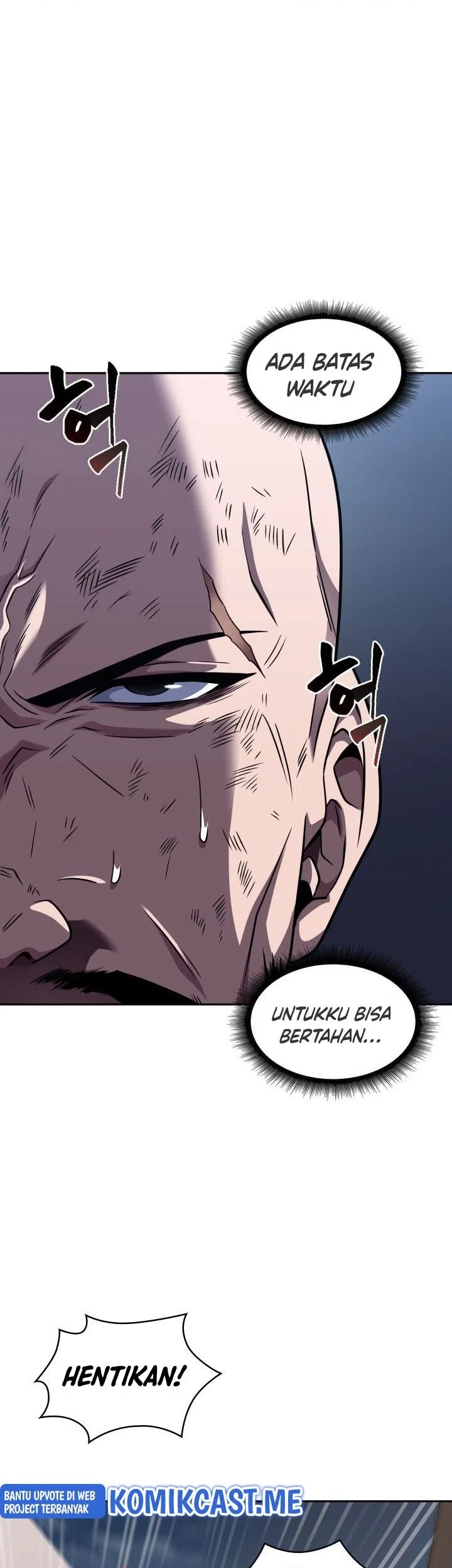 Tomb Raider King Chapter 302 - halaman 21