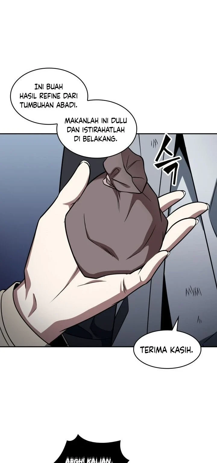 Tomb Raider King Chapter 302 - halaman 24