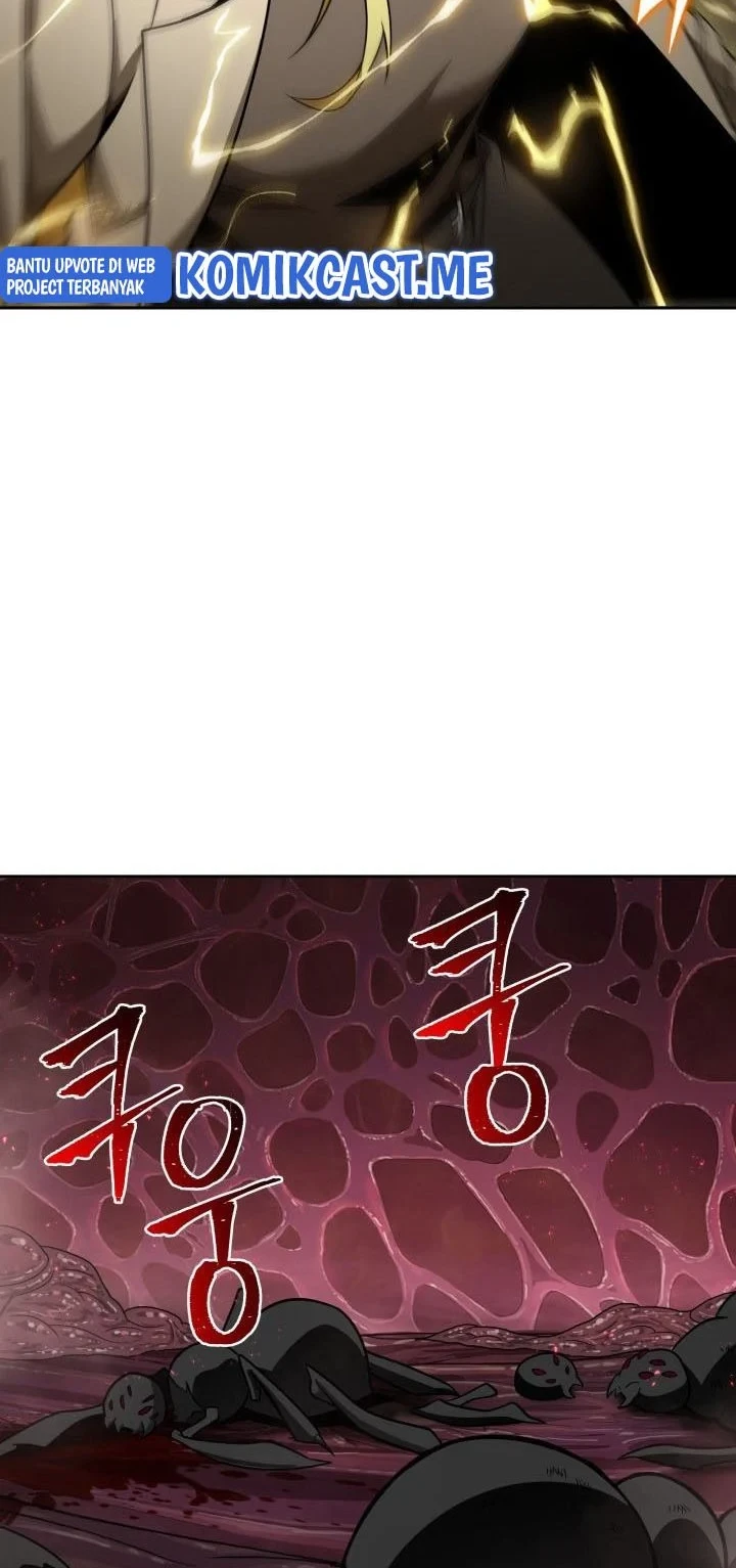 Tomb Raider King Chapter 302 - halaman 26