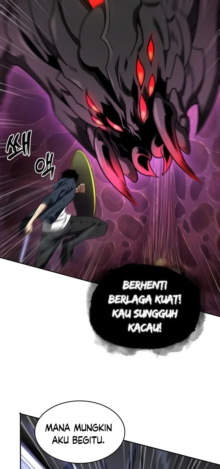 Tomb Raider King Chapter 302 - halaman 28