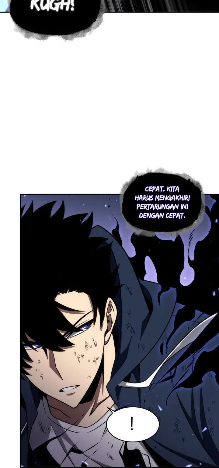 Tomb Raider King Chapter 302 - halaman 30