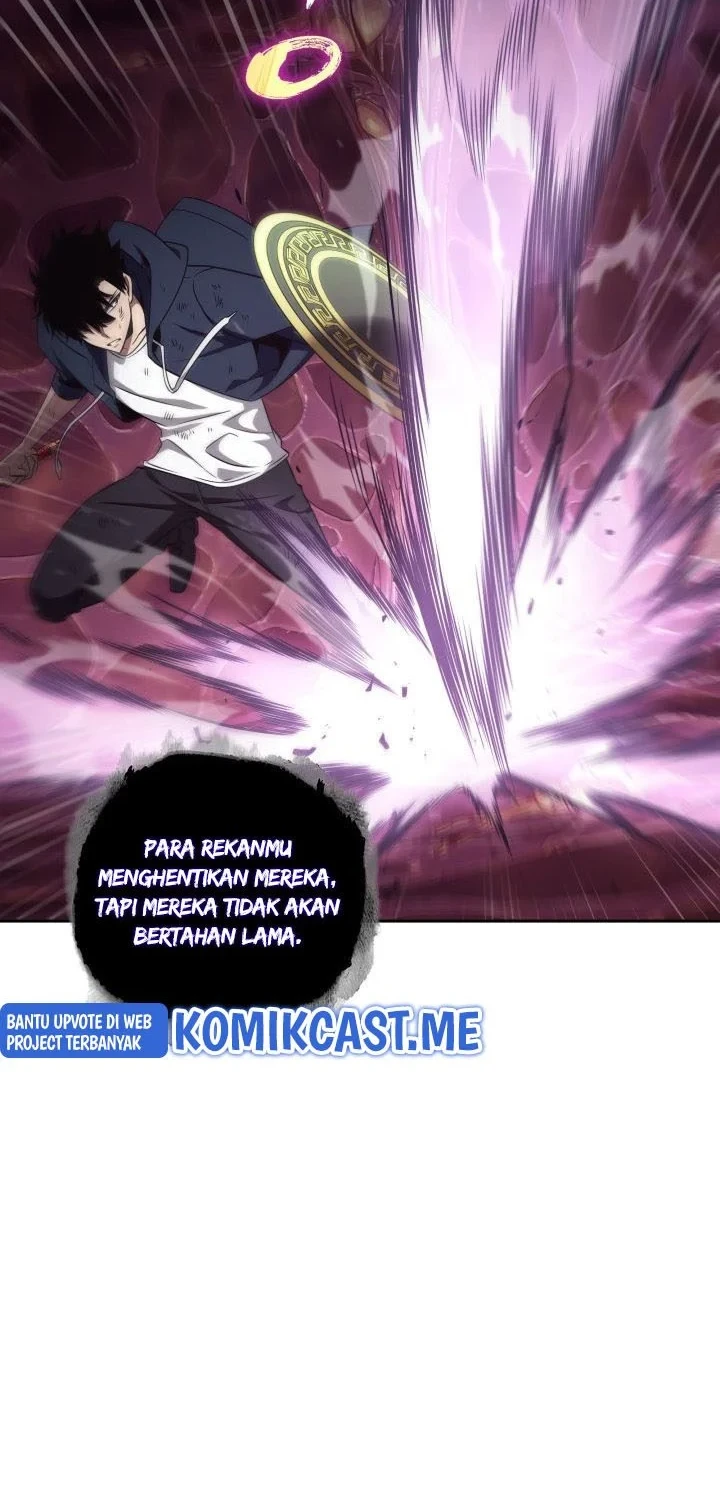 Tomb Raider King Chapter 302 - halaman 32