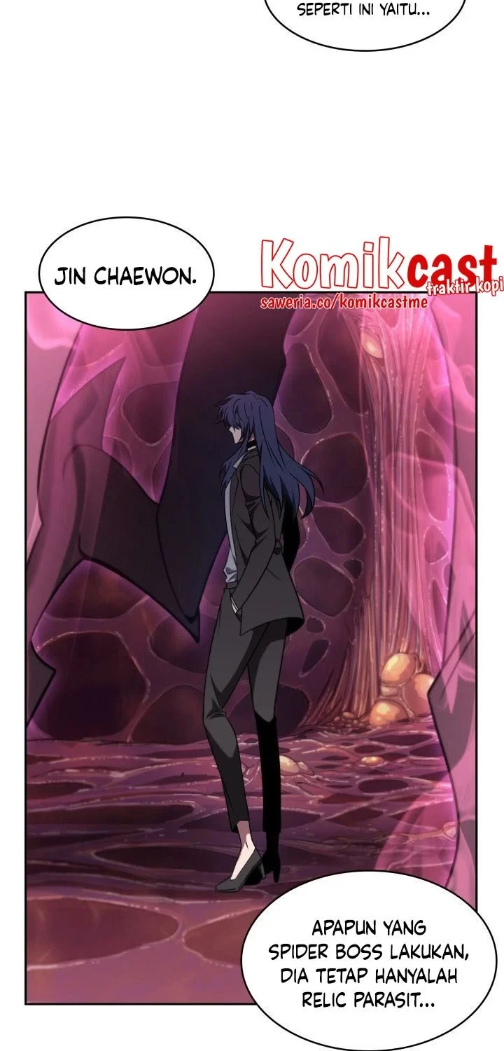 Tomb Raider King Chapter 302 - halaman 34