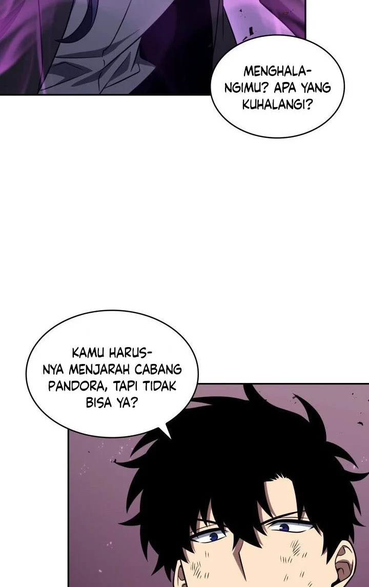 Tomb Raider King Chapter 302 - halaman 42