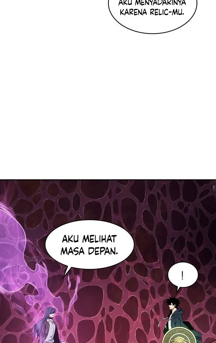 Tomb Raider King Chapter 302 - halaman 46