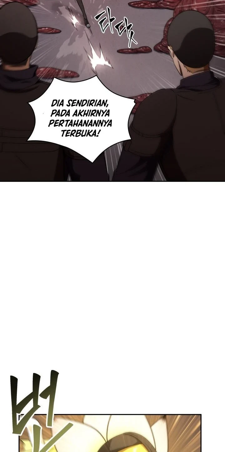 Tomb Raider King Chapter 302 - halaman 6