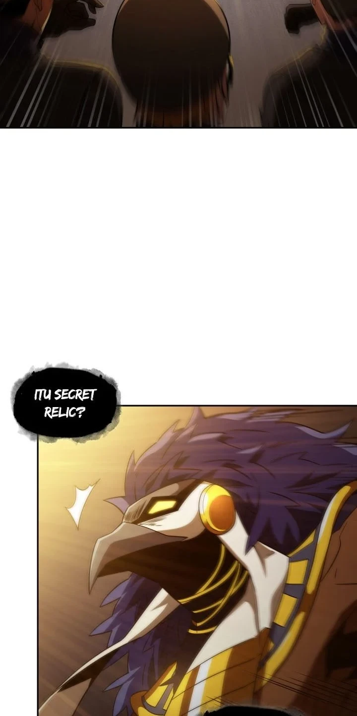 Tomb Raider King Chapter 302 - halaman 8