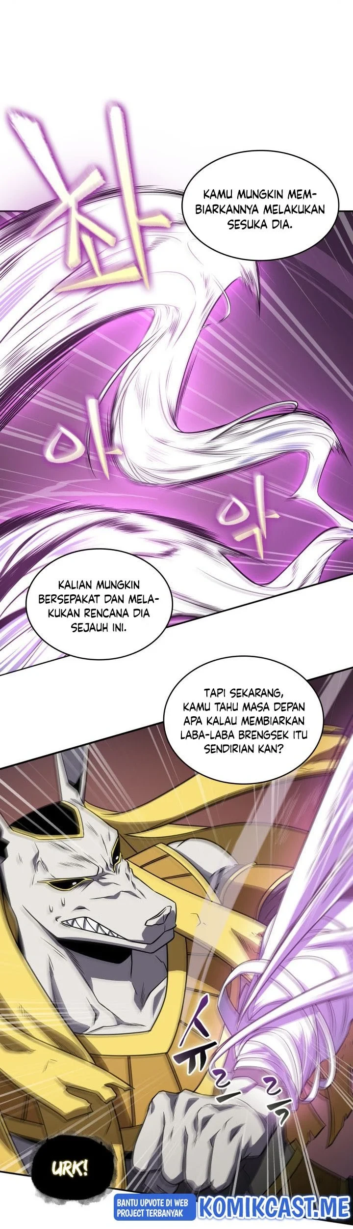 Tomb Raider King Chapter 303 - halaman 14