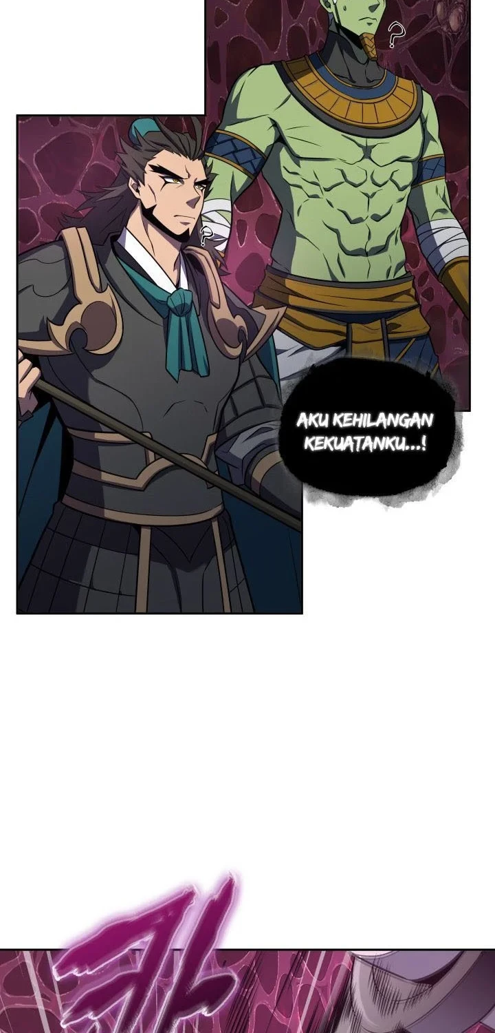 Tomb Raider King Chapter 303 - halaman 19