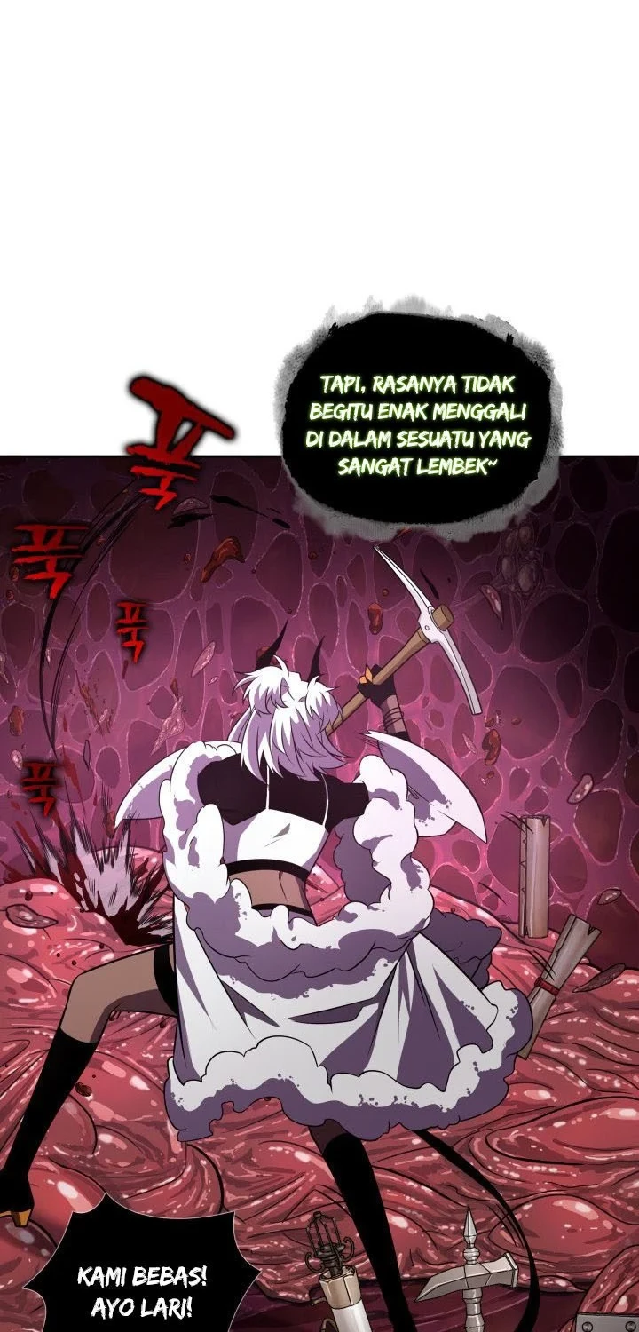 Tomb Raider King Chapter 303 - halaman 21