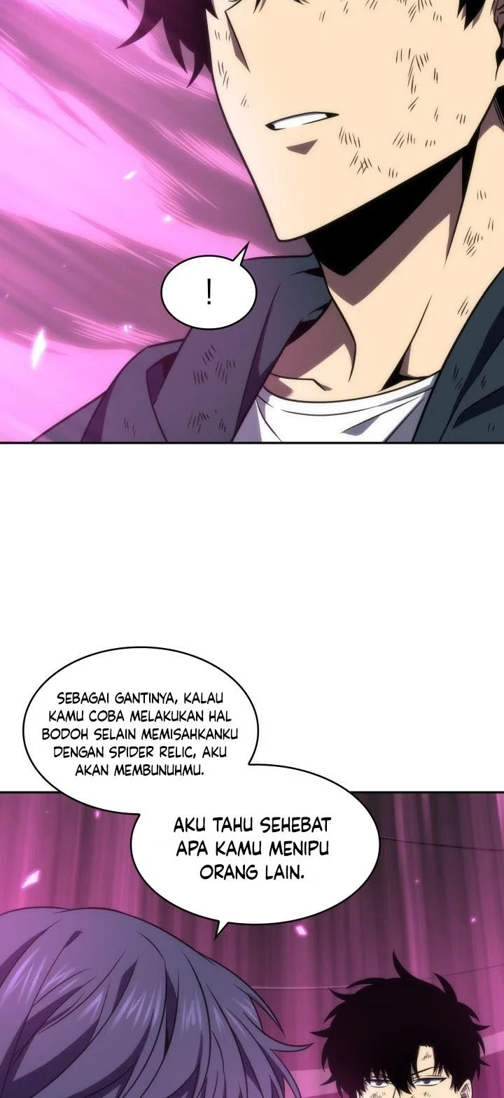 Tomb Raider King Chapter 303 - halaman 25