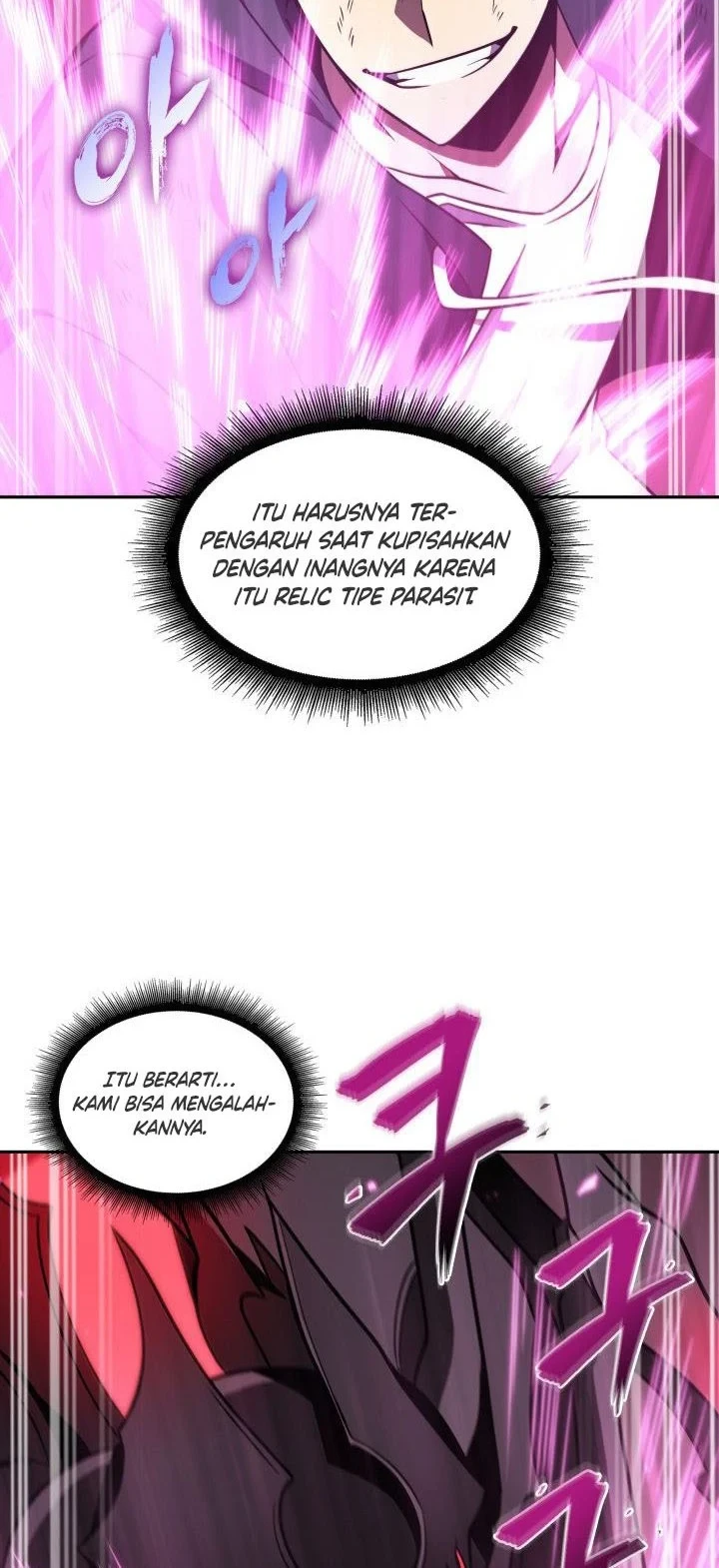 Tomb Raider King Chapter 303 - halaman 29