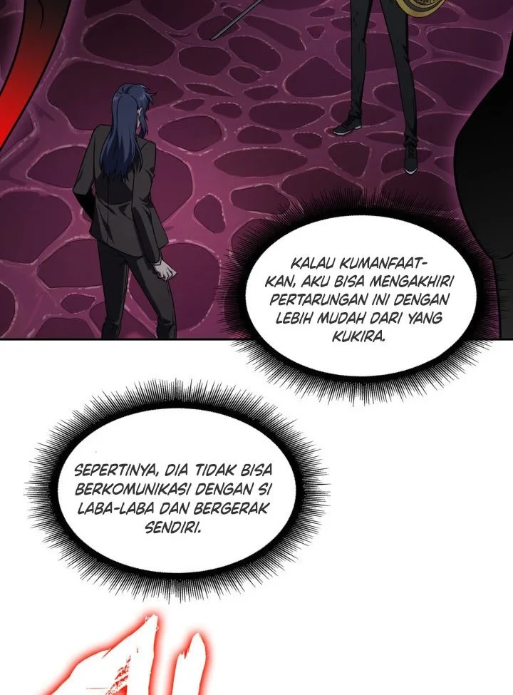 Tomb Raider King Chapter 303 - halaman 3
